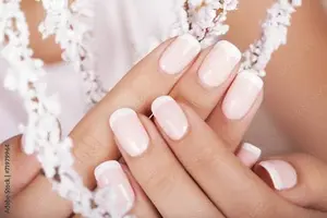 Manicure & Nails >